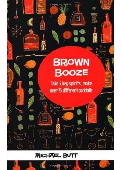 Brown Booze