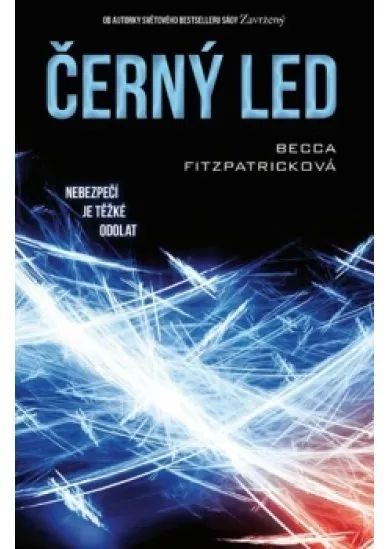 Černý led