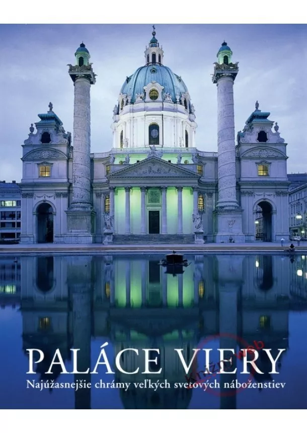 Kolektív - Paláce viery