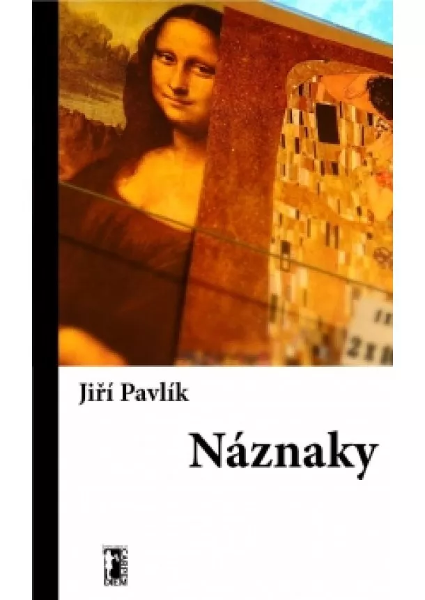 Jiří Pavlík - Náznaky