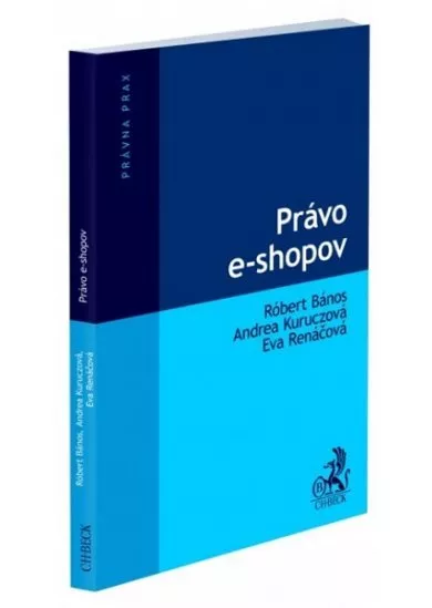 Právo e-shopov