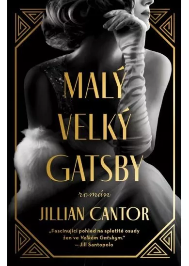 Malý velký Gatsby