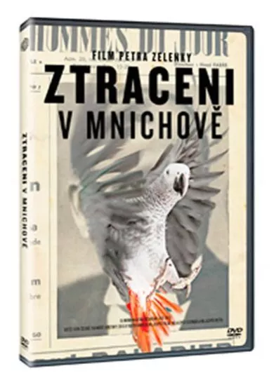 Ztraceni v Mnichově