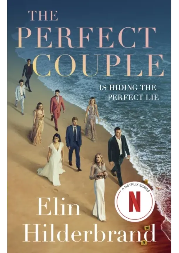 Elin Hilderbrand - The Perfect Couple