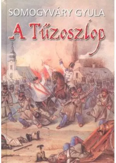 A TŰZOSZLOP