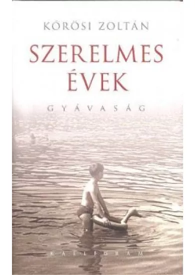 SZERELMES ÉVEK