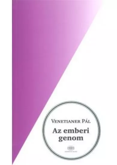 Az emberi genom