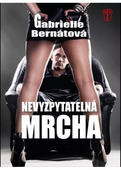 Nevyzpytatelná mrcha