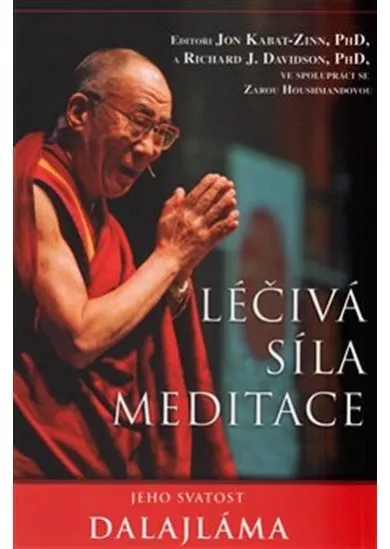 Léčivá síla meditace