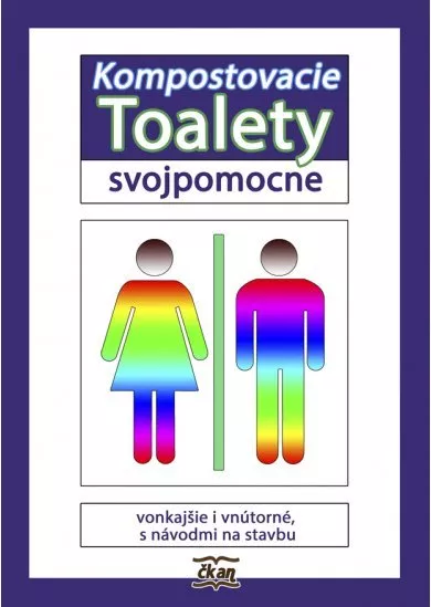 Kompostovacie toalety svojpomocne