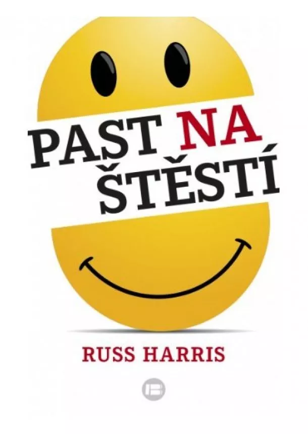 Russ Harris - Past na štěstí