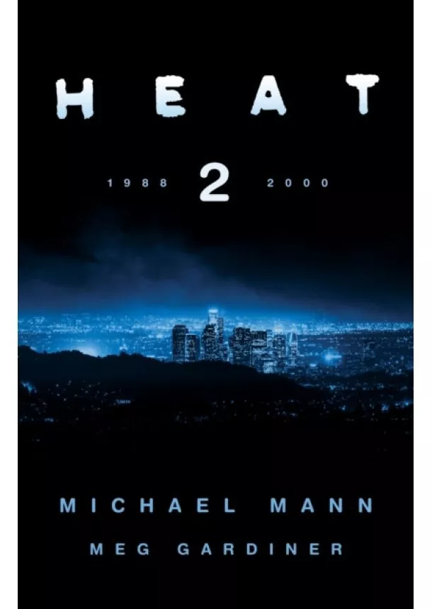 Don Winslow - Heat 2