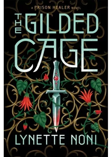 The Gilded Cage