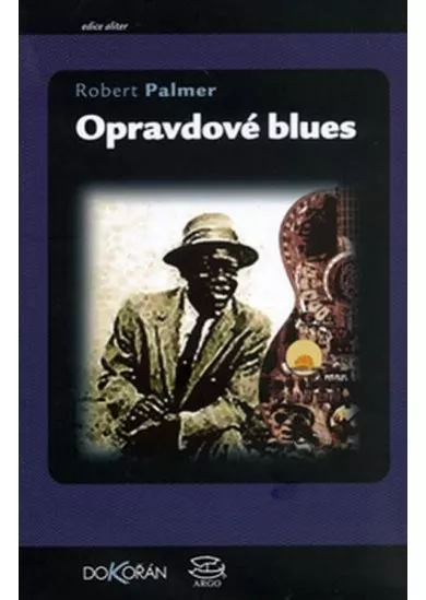 Opravdové blues