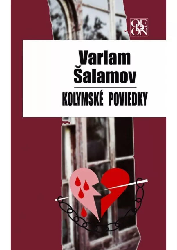 Varlam Šalamov - Kolymské poviedky