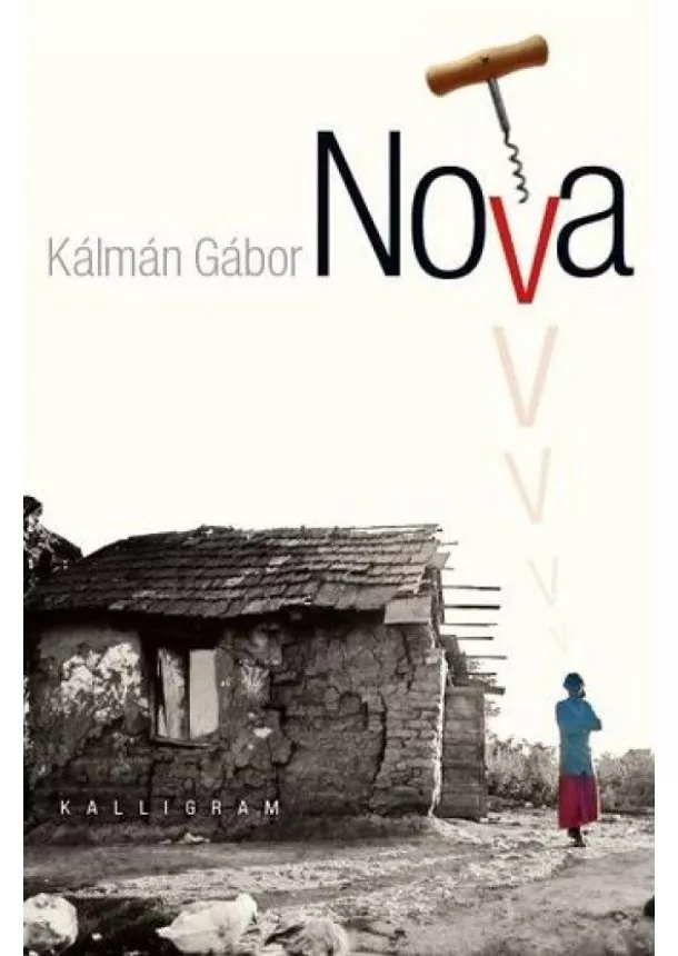 Kálmán Gábor - Nova