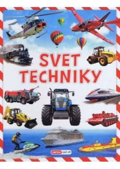 Svet techniky (slovenská verzia)