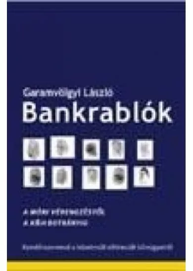 BANKRABLÓK