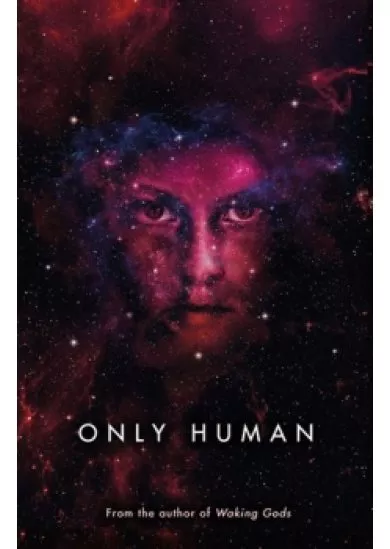 Only Human: Themis Files Book 3