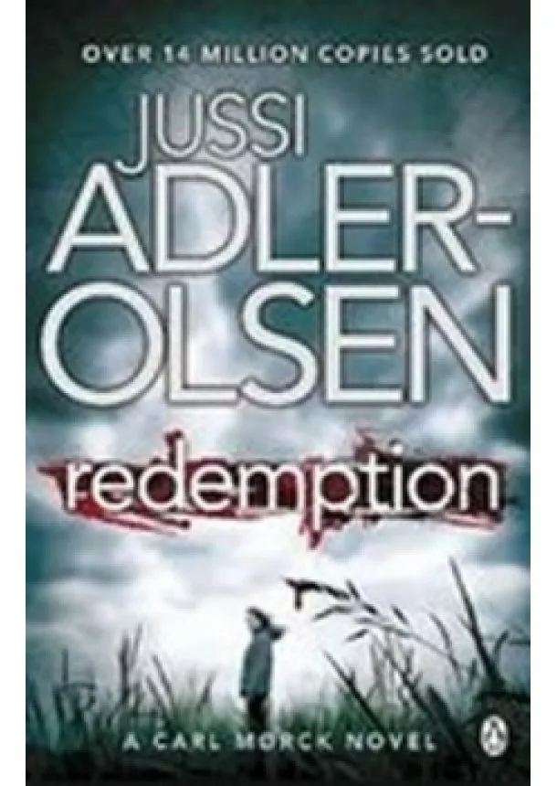 Jussi Adler-Olsen - Redemption