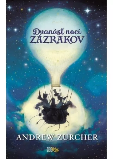 Dvanásť nocí zázrakov