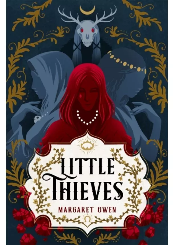 Margaret Owen - Little Thieves