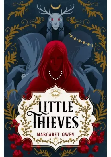 Little Thieves