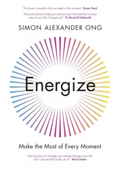 Energize