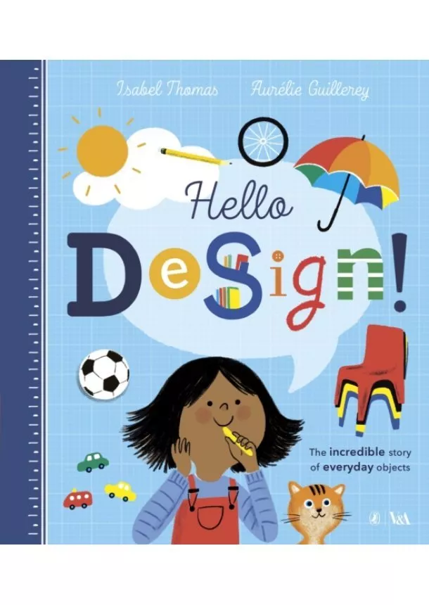 Isabel Thomas - Hello Design!