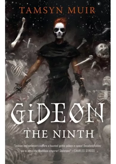 Gideon the Ninth