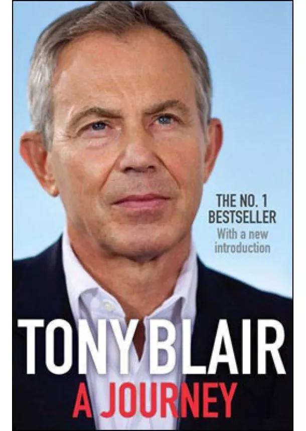 Tony Blair - Journey