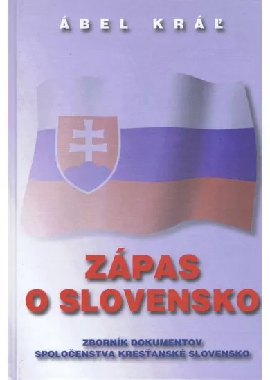 Zápas o Slovensko