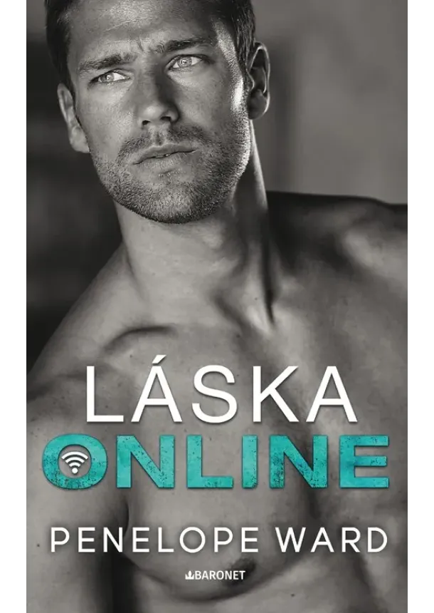 Penelope Ward - Láska online