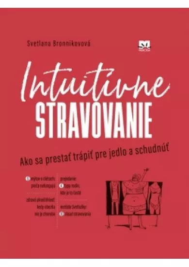 Intuitívne stravovanie