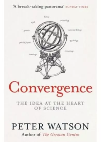 Convergence : The Deepest Idea in the Universe