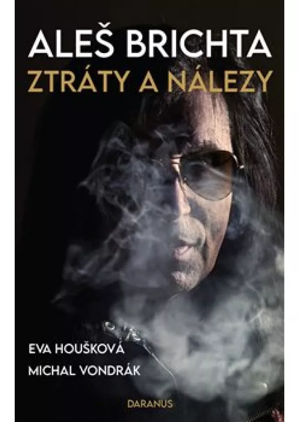 Eva Houšková, Michal Vondrák - Ztráty a nálezy