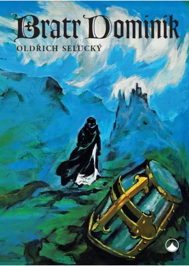 Oldřich Selucký - Bratr Dominik