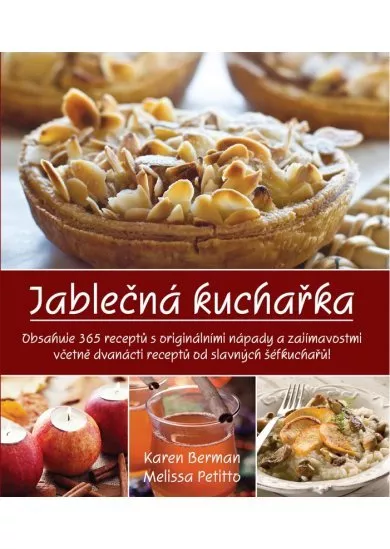 Jablečná kuchařka