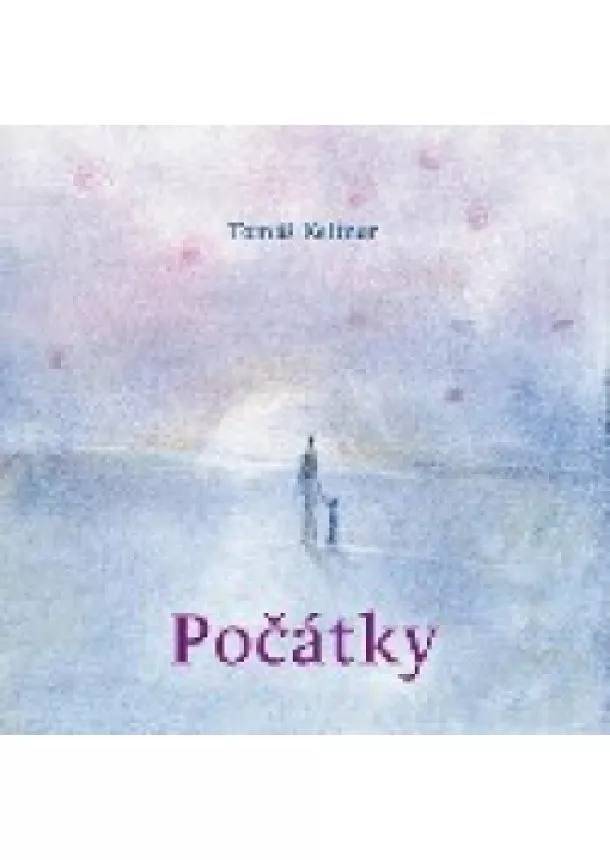 Tomáš Keltner - Počátky