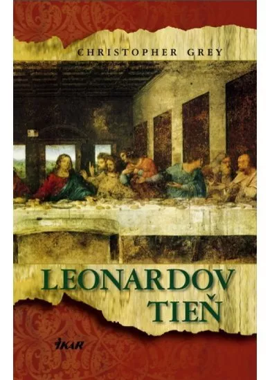 Leonardov tieň