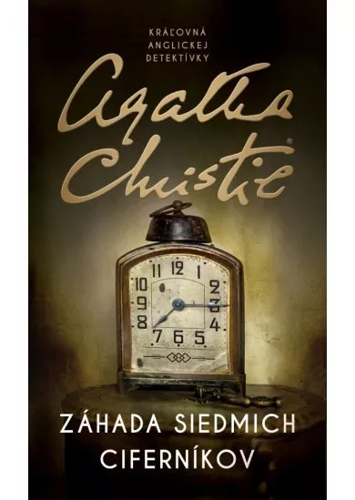 Záhada siedmich ciferníkov