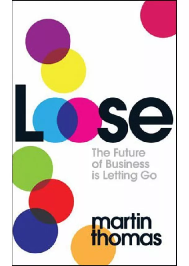 Martin Thomas - Loose