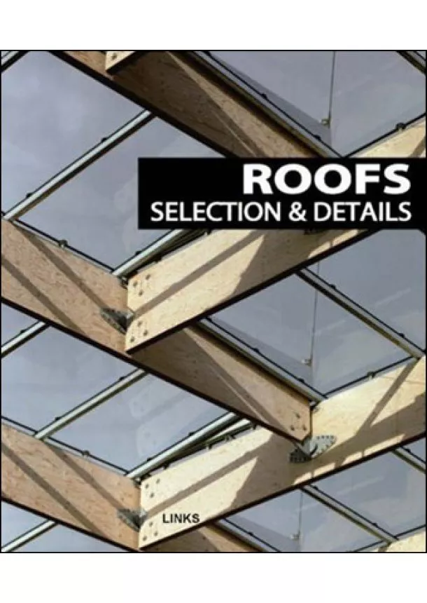 Carles Broto - Roofs Selections & Details