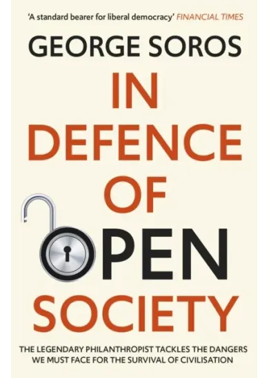 In Defence of Open Society