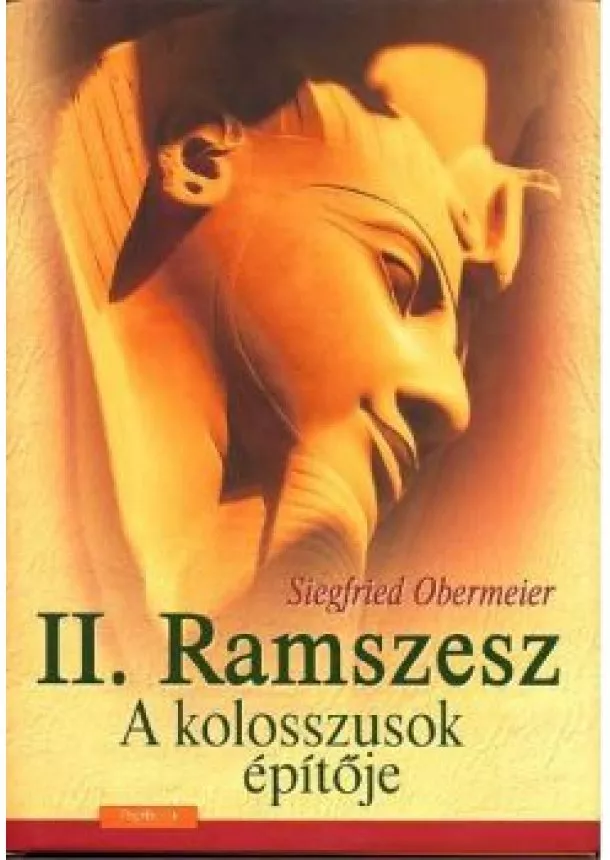 SIEGFRIED OBERMEIER - II. RAMSZESZ