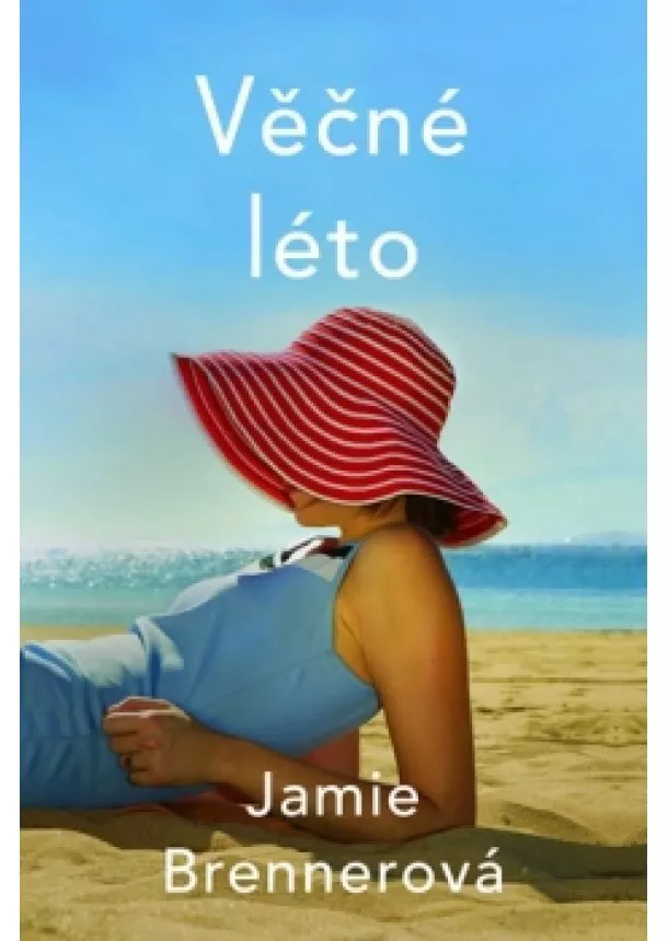 Jamie Brennerová - Věčné léto