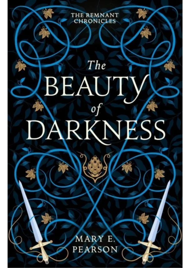 Mary E. Pearson - The Beauty of Darkness