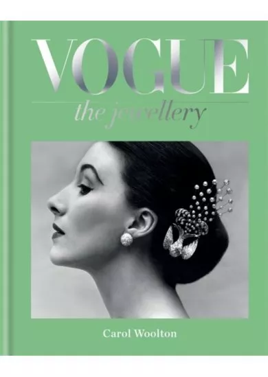 Vogue The Jewellery