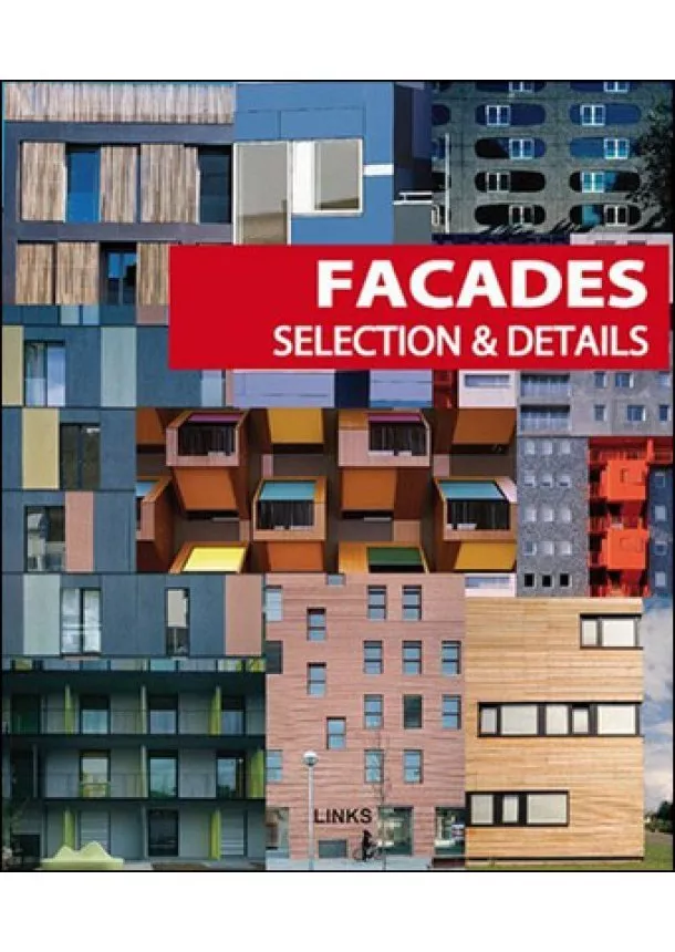 Carles Broto - Facades Selection & Details