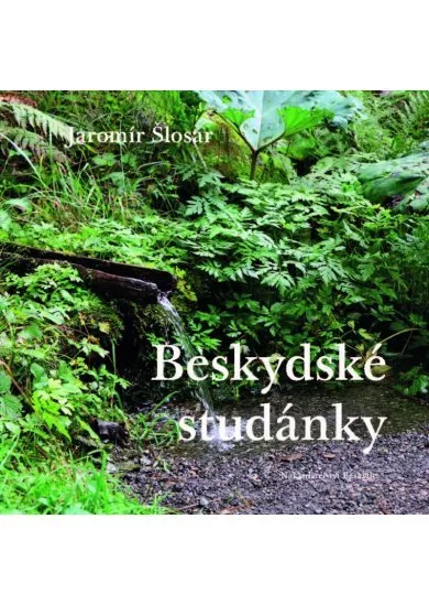 Beskydské studánky